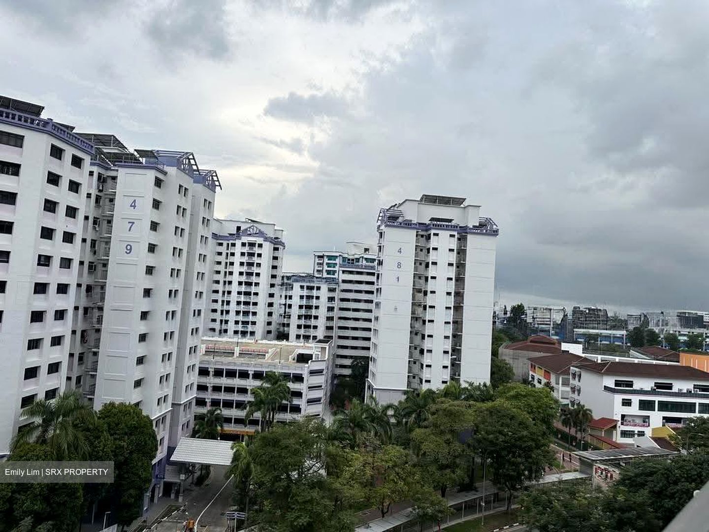 Blk 290E Spring View (Bukit Batok), HDB 5 Rooms #610517371